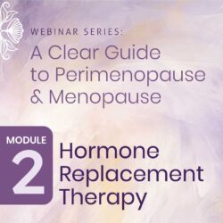 Guide to Perimenopause and Menopause
