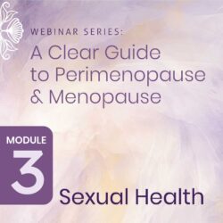 Guide to Perimenopause and Menopause