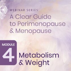 Guide to Perimenopause and Menopause
